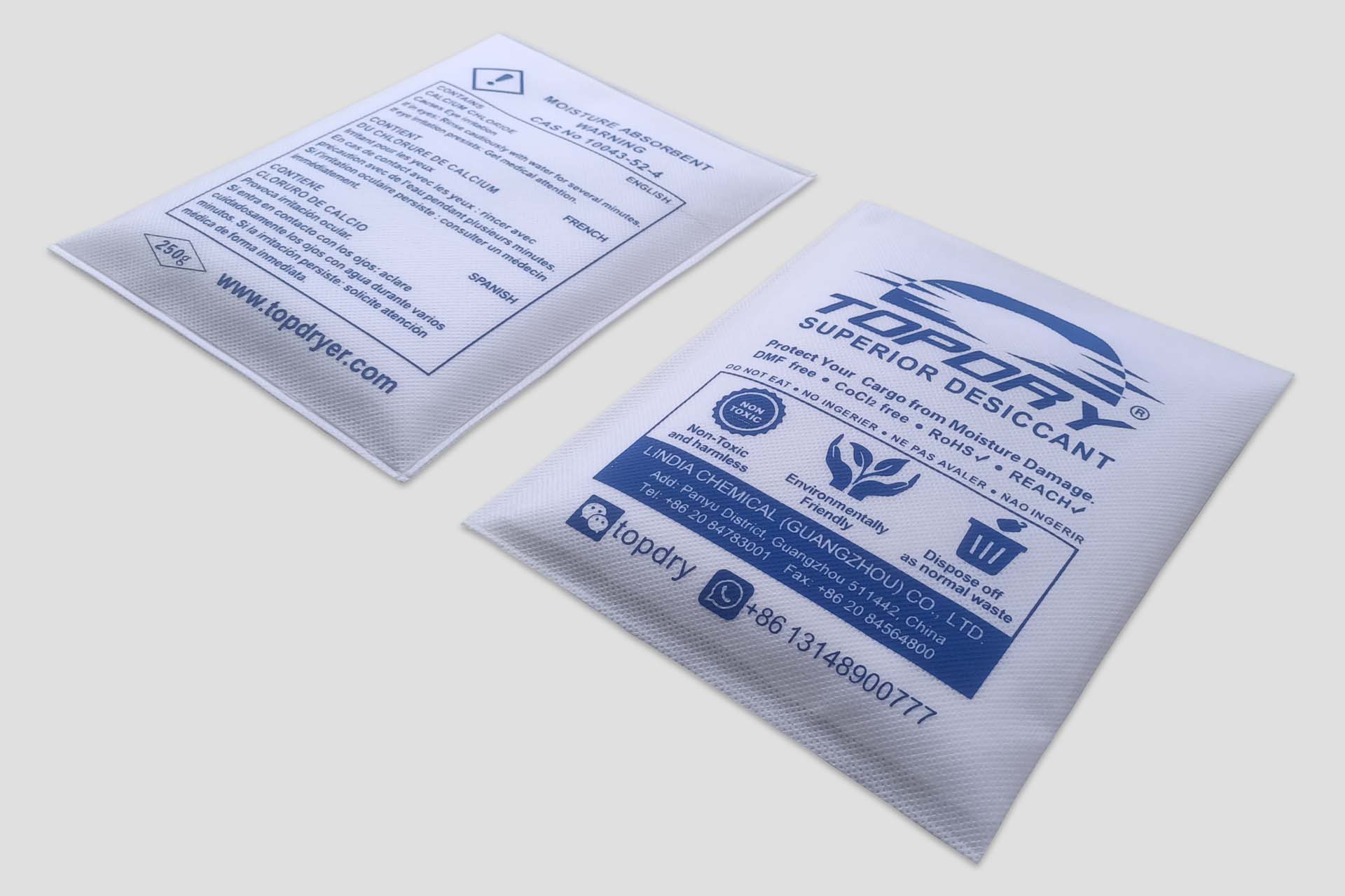 Topdry Sachet S250