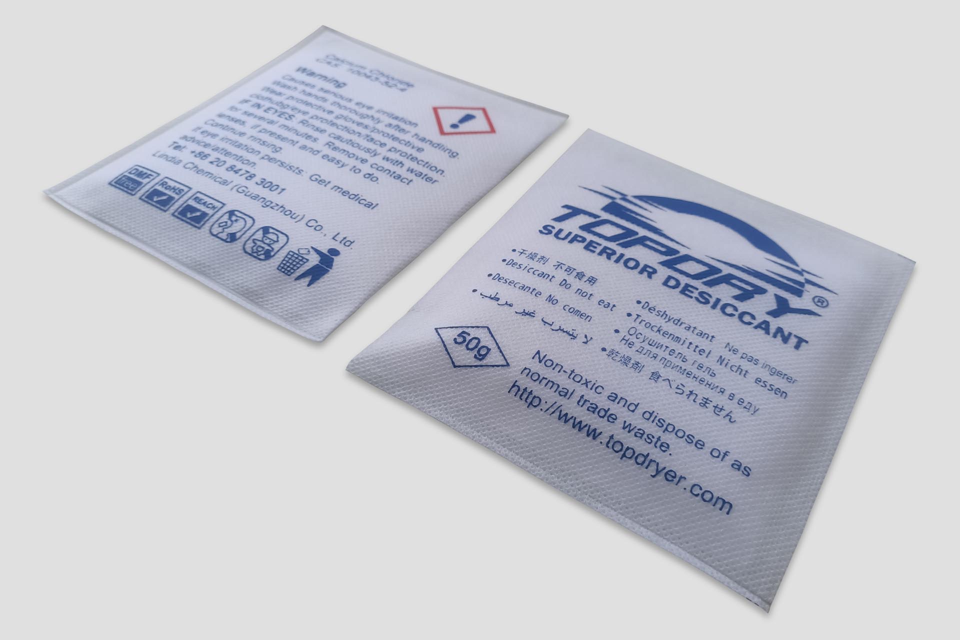 Topdry Sachet S50